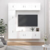 Alper TV Stand for TVs up to 78"