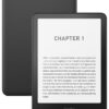 Amazon Kindle Paperwhite 2024 7In 16GB Wi-Fi E-Reader Black