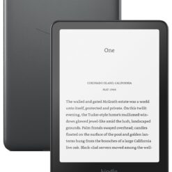 Amazon Kindle Paperwhite Signature 7Inch 32GB Wi-Fi E-Reader