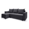 Amista Corner Sofa Bed