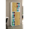 Amrei Storage Cabinet