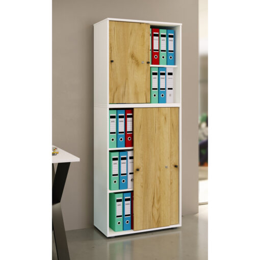 Amrei Storage Cabinet