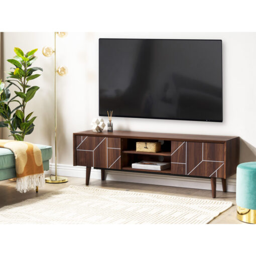 Analisha TV Stand for TVs up to 65"