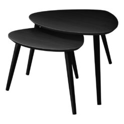 Anastacia 2 Piece Nest of Tables