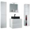 Angelico Bathroom Suite