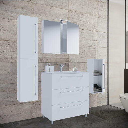 Anharika Bathroom Furniture Suite