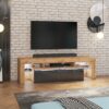 Antani TV Stand for TVs up to 75"