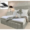 Antrone Upholstered Storage Bed