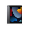 Apple 10.2" iPad Cellular (2021) - 256 GB, Space Grey