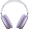 Apple AirPods Max Over-Ear Wireless Headphones - Purple