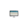 Apple iMac 24" Core M1 3.2GHz 8 Core CPU 8GB RAM 256GB SSD MGPC3LL/A