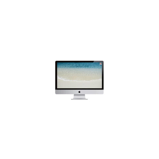 Apple iMac 24" Core M1 3.2GHz 8 Core CPU 8GB RAM 256GB SSD MGPC3LL/A