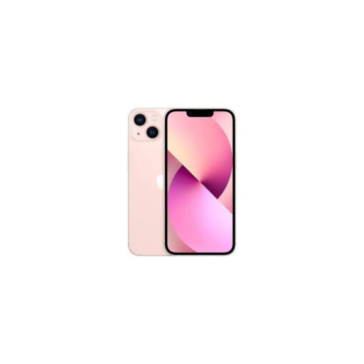 Apple iPhone 13 256GB 6.1 "Pink ITA MLQ83QL / A