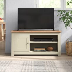 Aquitaine TV Stand for TVs up to 43"