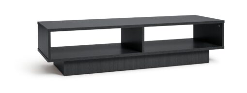 Argos Home Cubes Large TV Unit - Black