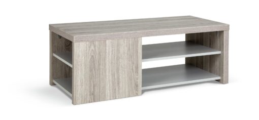 Argos Home Venice Coffee Table - Grey