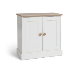 Argos Home Winchester 2 Door Sideboard - White