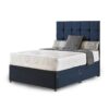 Asia Orthopaedic Divan Bed