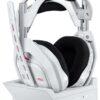 Astro A50 Gen 5 Wireless Headset And Base Station - White