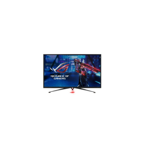 Asus 43" Rog Strix 4K Hdr Gaming Monitor XG438QR 3840 X 2160 4Ms 3 Hdmi Dp XG438QR