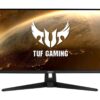 Asus TUF VG289Q1A 4K Ultra HD 28" IPS LCD Gaming Monitor - Black, Black