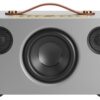 Audio Pro C5 MKII Wireless Multiroom Speaker - Grey