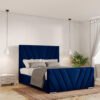 Aurin Upholstered Bed