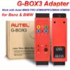 Autel 3 Gbox3 Adapter For B Enz For All Key For Im608 Im508, Tool, Upgraded Of Gbox2, , W/ Im508 (s) + , Im608 , Im608s Ii