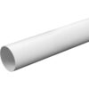 Awenta - Round Air Duct Circular pvc 100/05