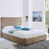 Ayvrie Upholstered Bed Frame