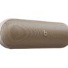 BEATS PILL Bluetooth Speaker - Champagne Gold, Gold