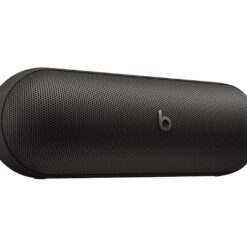 BEATS Pill Bluetooth Speaker - Matte Black, Black