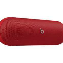 BEATS Pill Bluetooth Speaker - Statement Red, Red