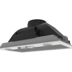 BELLING 603INT Integrated Cooker Hood - Stainless Steel, Stainless Steel