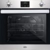 BELLING BI602FP Electric Oven - Stainless Steel, Stainless Steel