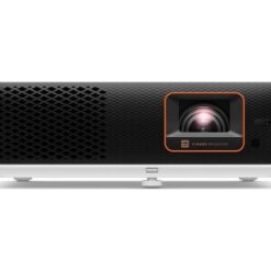 BENQ X500i Smart 4K Ultra HD Gaming Projector, White