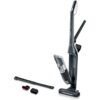 BOSCH Series 4 Flexxo Gen2 BBH3230GB Cordless Vacuum Cleaner - Midnight Sapphire, Blue