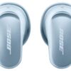 BOSE QuietComfort Ultra In-Ear True Wireless Earbuds - Blue