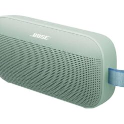 BOSE SoundLink Flex (2nd Gen) Portable Bluetooth Speaker - Alpine Sage, Green