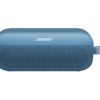 BOSE SoundLink Flex (2nd Gen) Portable Bluetooth Speaker - Blue Dusk, Blue