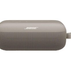 BOSE SoundLink Flex (2nd Gen) Portable Bluetooth Speaker - Sandstone, Brown