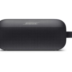 BOSE SoundLink Flex Portable Bluetooth Speaker - Black, Black