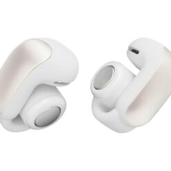 BOSE Ultra Open Wireless Bluetooth Earbuds - Diamond 60th Edition, White