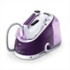 BRAUN CareStyle 5 IS5247VI Steam Generator Iron - White & Violet, Purple,White