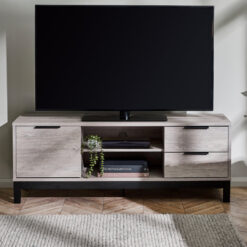 Bali TV Stand for TVs up to 65"