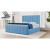 Bandzul Storage Bed