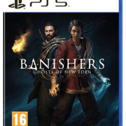 Banishers: Ghosts Of New Eden PS5 Game