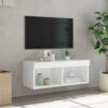 Barny TV Stand for TVs up to 40"