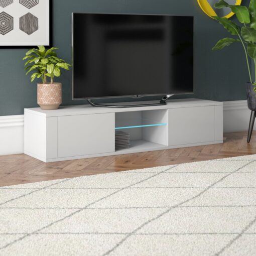 Barton-upon-Humber TV Stand for TVs up to 60"