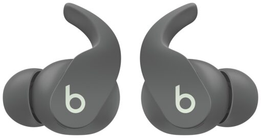 Beats Fit Pro True Wireless Noise Cancelling Earbuds - Grey